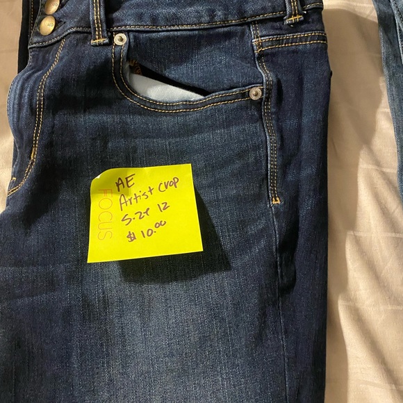 Jeans - Picture 4 of 8